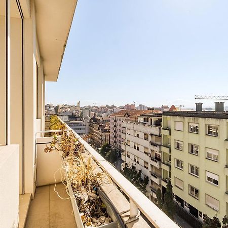 Guestready - Charming Stay In The City Centre OOporto Exteriör bild