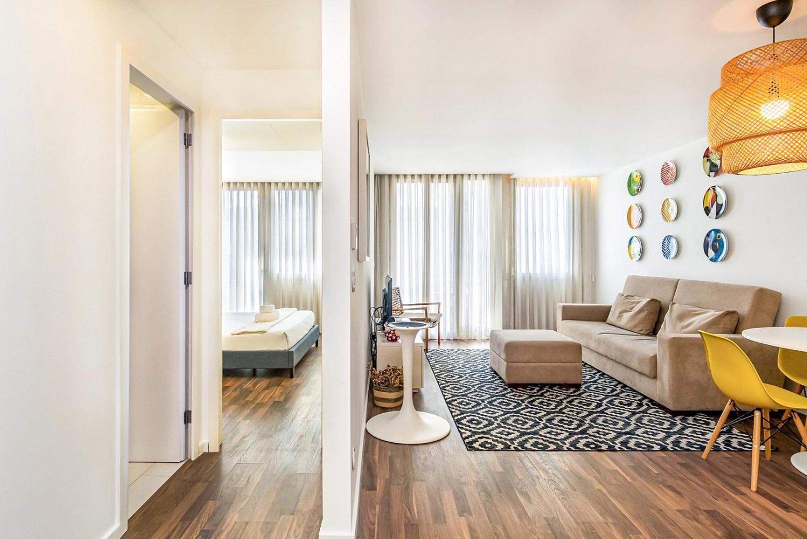 Guestready - Charming Stay In The City Centre OOporto Exteriör bild