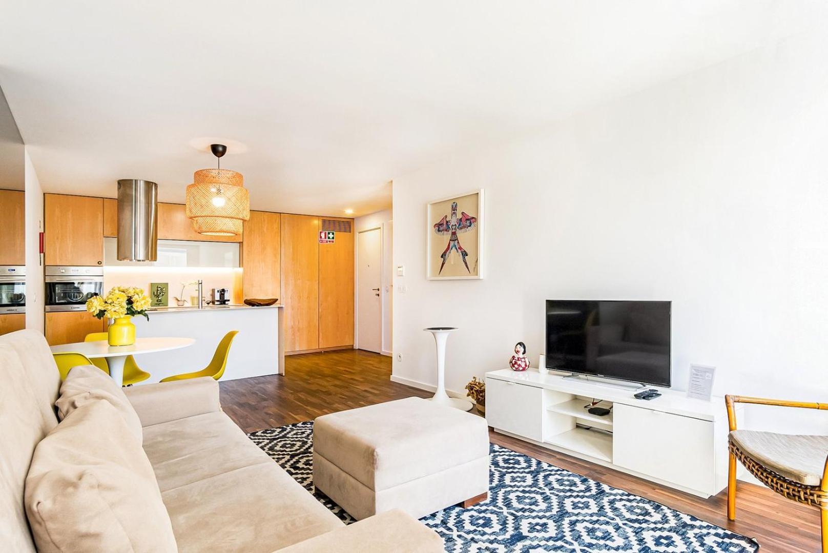Guestready - Charming Stay In The City Centre OOporto Exteriör bild