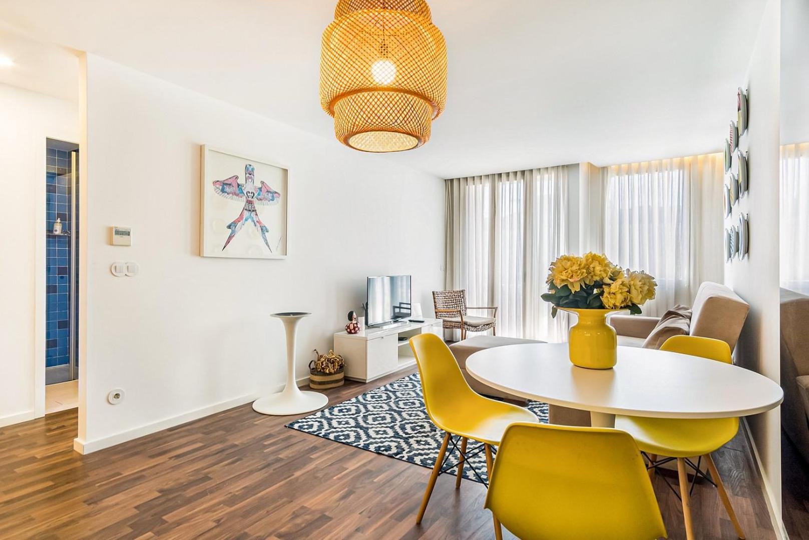 Guestready - Charming Stay In The City Centre OOporto Exteriör bild