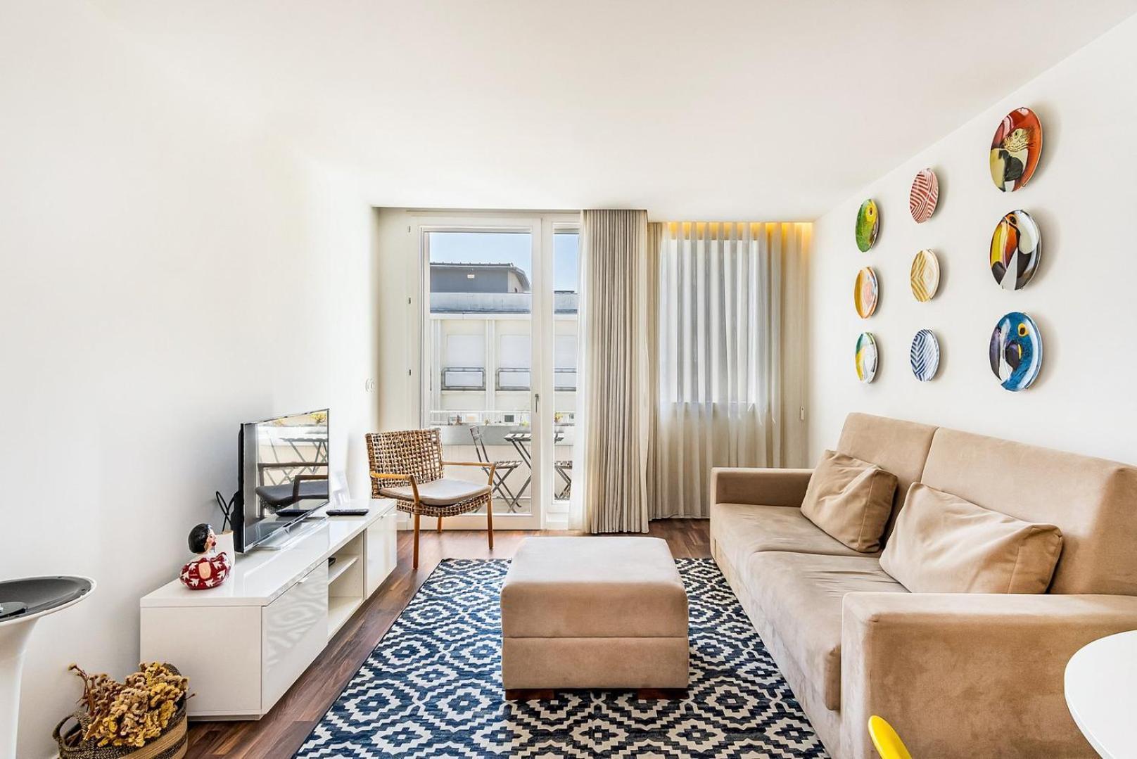 Guestready - Charming Stay In The City Centre OOporto Exteriör bild