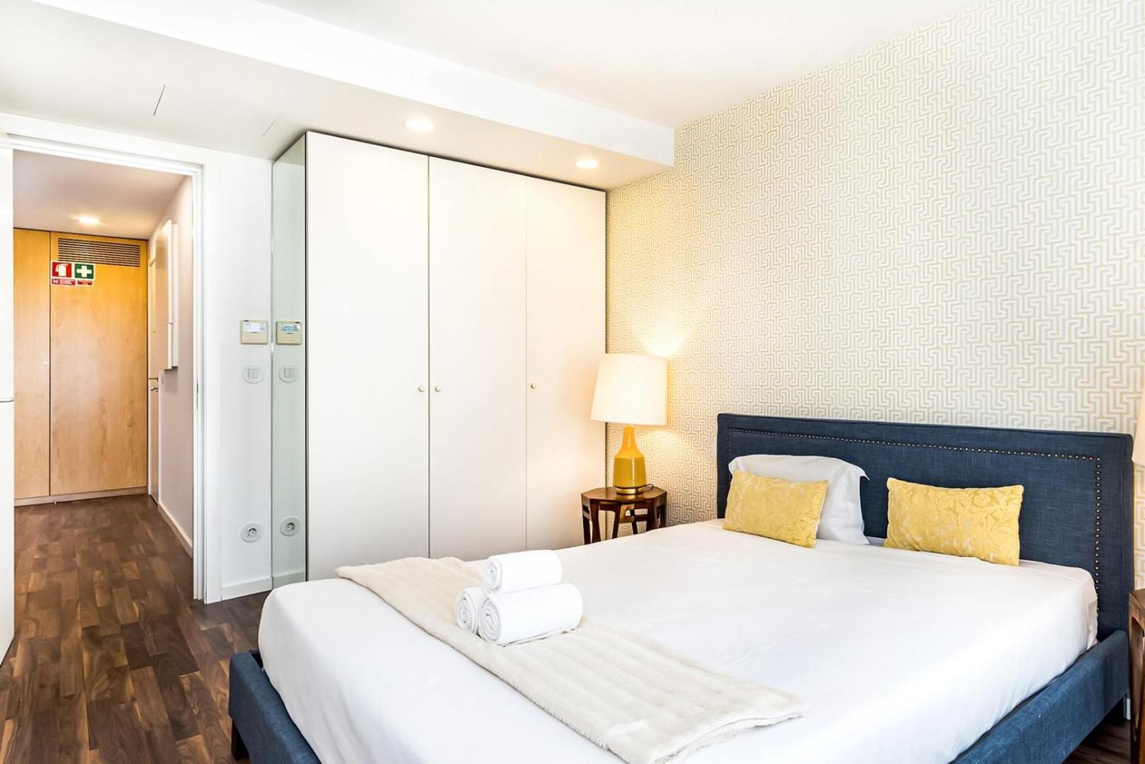 Guestready - Charming Stay In The City Centre OOporto Exteriör bild