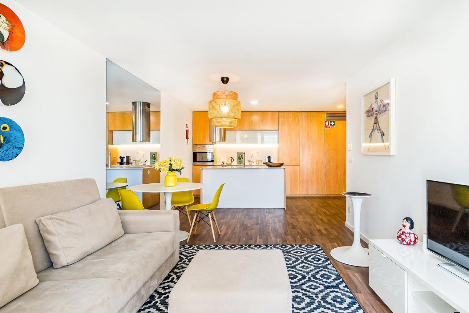 Guestready - Charming Stay In The City Centre OOporto Exteriör bild