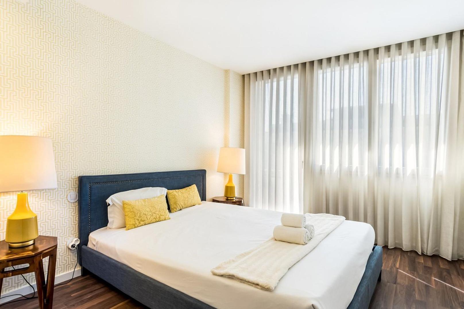 Guestready - Charming Stay In The City Centre OOporto Exteriör bild