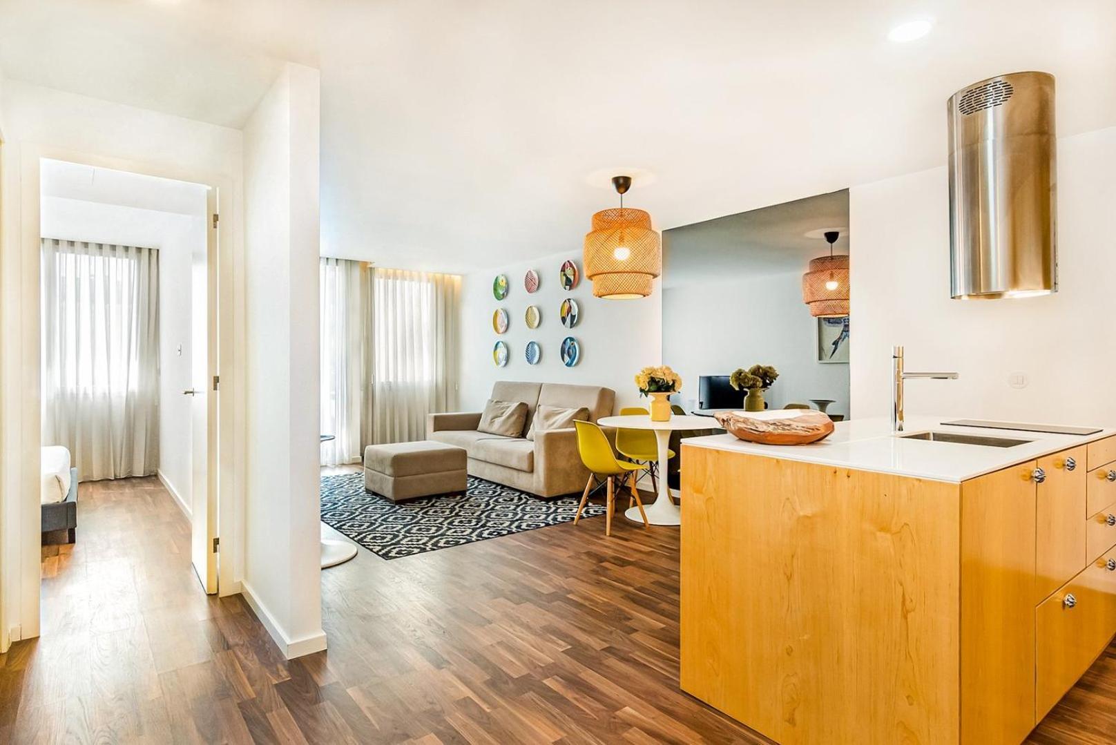 Guestready - Charming Stay In The City Centre OOporto Exteriör bild