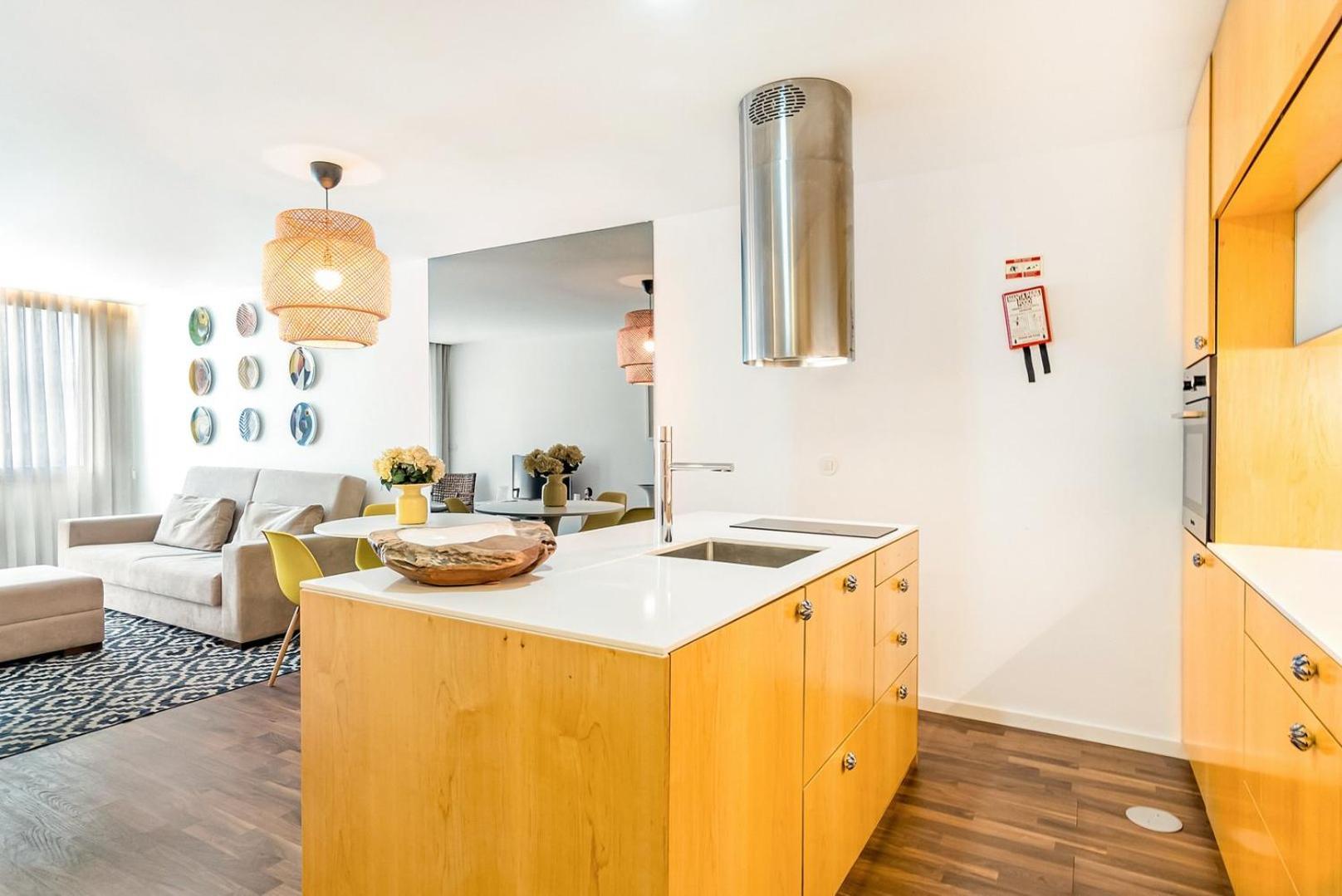 Guestready - Charming Stay In The City Centre OOporto Exteriör bild