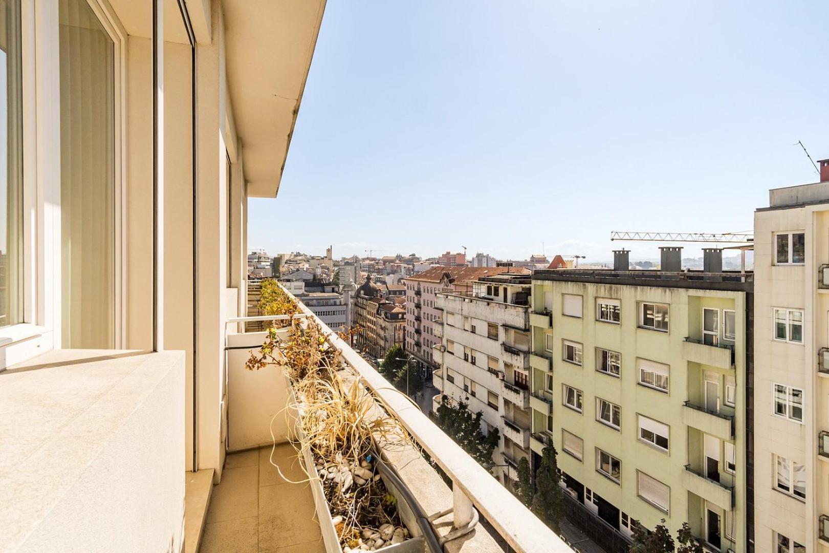 Guestready - Charming Stay In The City Centre OOporto Exteriör bild