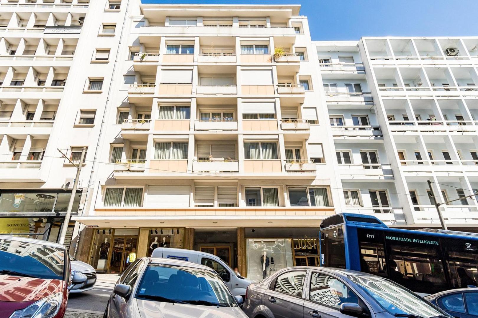 Guestready - Charming Stay In The City Centre OOporto Exteriör bild